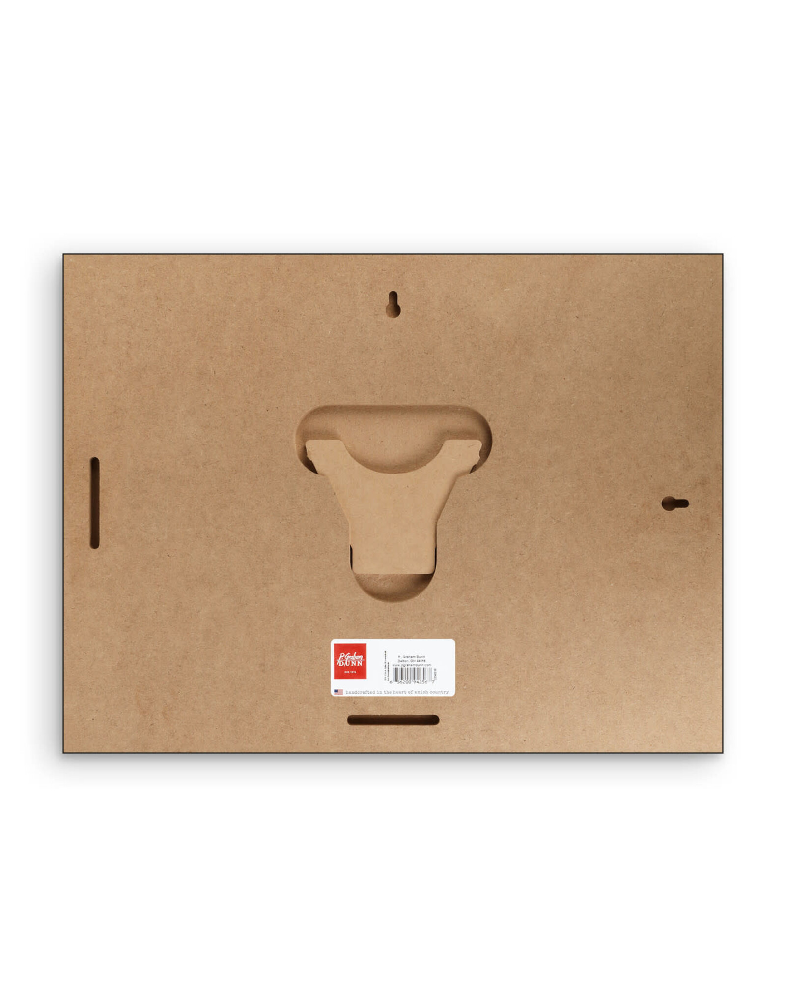 P Graham Dunn Foundations of Faith Collection Art Print - Take Heart It Is