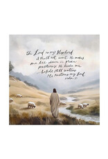 P Graham Dunn Premier Canvas - Psalm 23