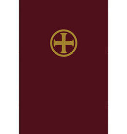 LTP (Liturgy Training Publications) Order of the Anointing of the Sick & of their Pastoral Care (Bilingual Ritual Edition)
