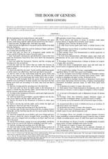 Baronius Press Douay-Rheims & Clementina Vulgata English-Latin Bible