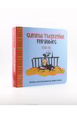Tan Books (St. Benedict Press) Summa Theologiae for Babies: Prima Pars