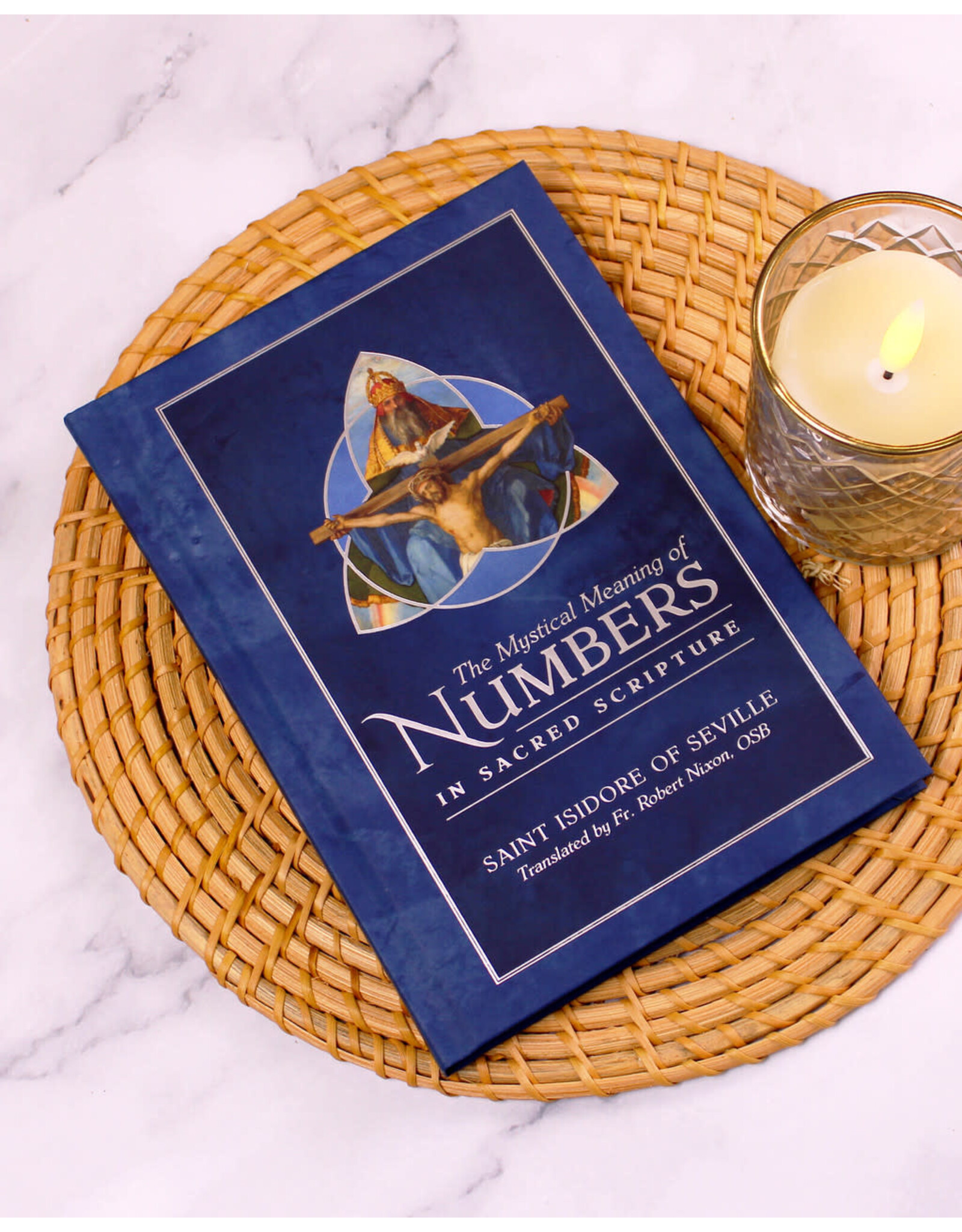Tan Books (St. Benedict Press) The Mystical Meaning of Numbers in Sacred Scripture