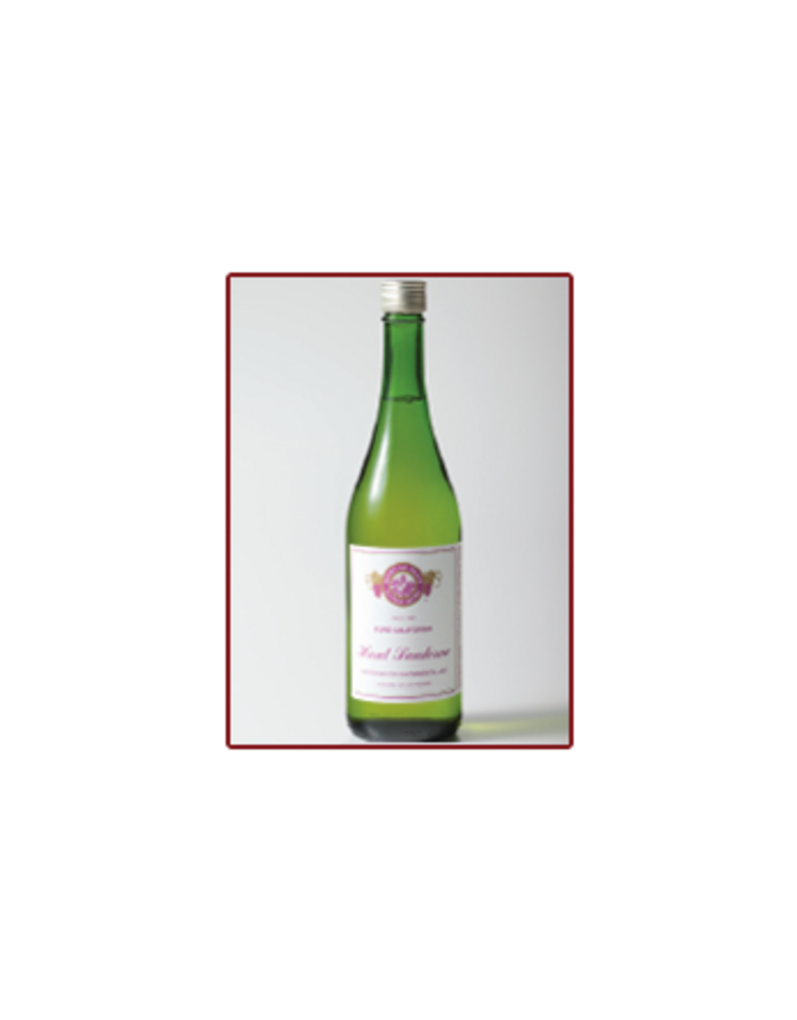 Napa Valley (Mont La Salle) $108.90 Haut Sauterne  CANNOT BE SOLD ONLINE, CALL TO ORDER (12 750-ml Bottles) Wine