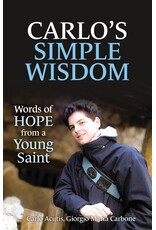 OSV (Our Sunday Visitor) Carlo's Simple Wisdom