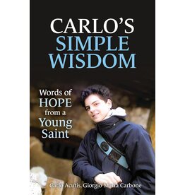 OSV (Our Sunday Visitor) Carlo's Simple Wisdom
