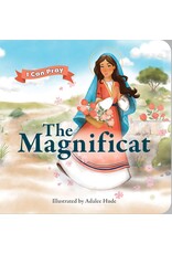 OSV (Our Sunday Visitor) The Magnificat (I Can Pray)