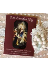 Blessed Little Boutique One Decade a Day Rosary Kit