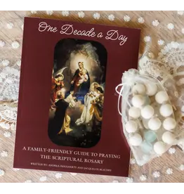 Blessed Little Boutique One Decade a Day Rosary Kit