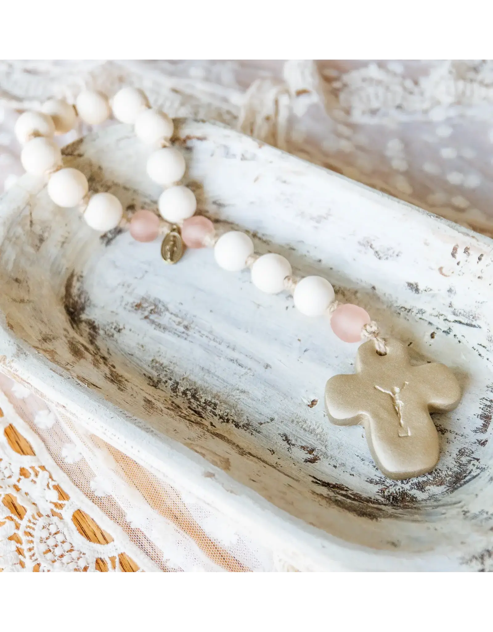 Blessed Little Boutique One Decade a Day Rosary Kit