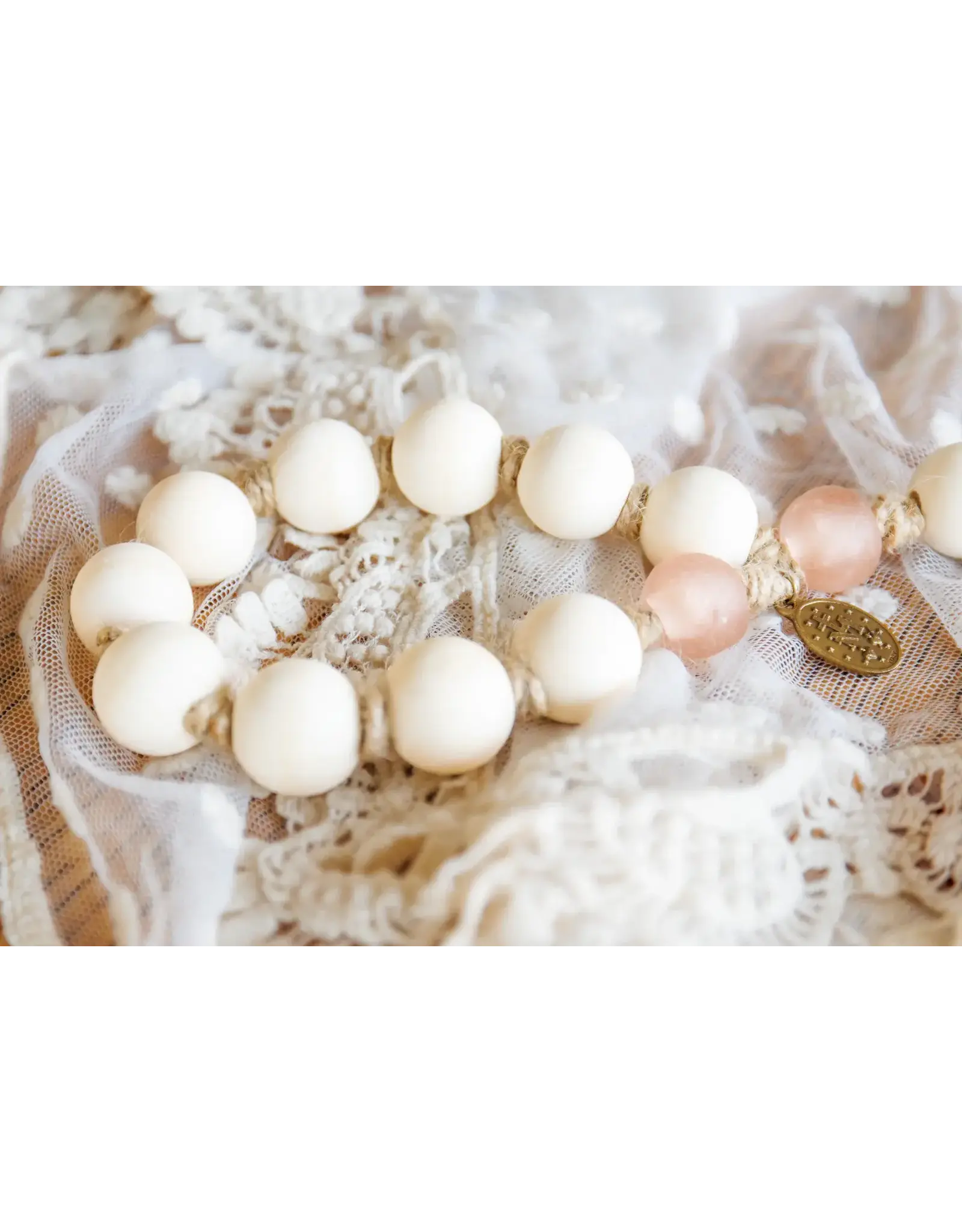 Blessed Little Boutique One Decade a Day Rosary Kit