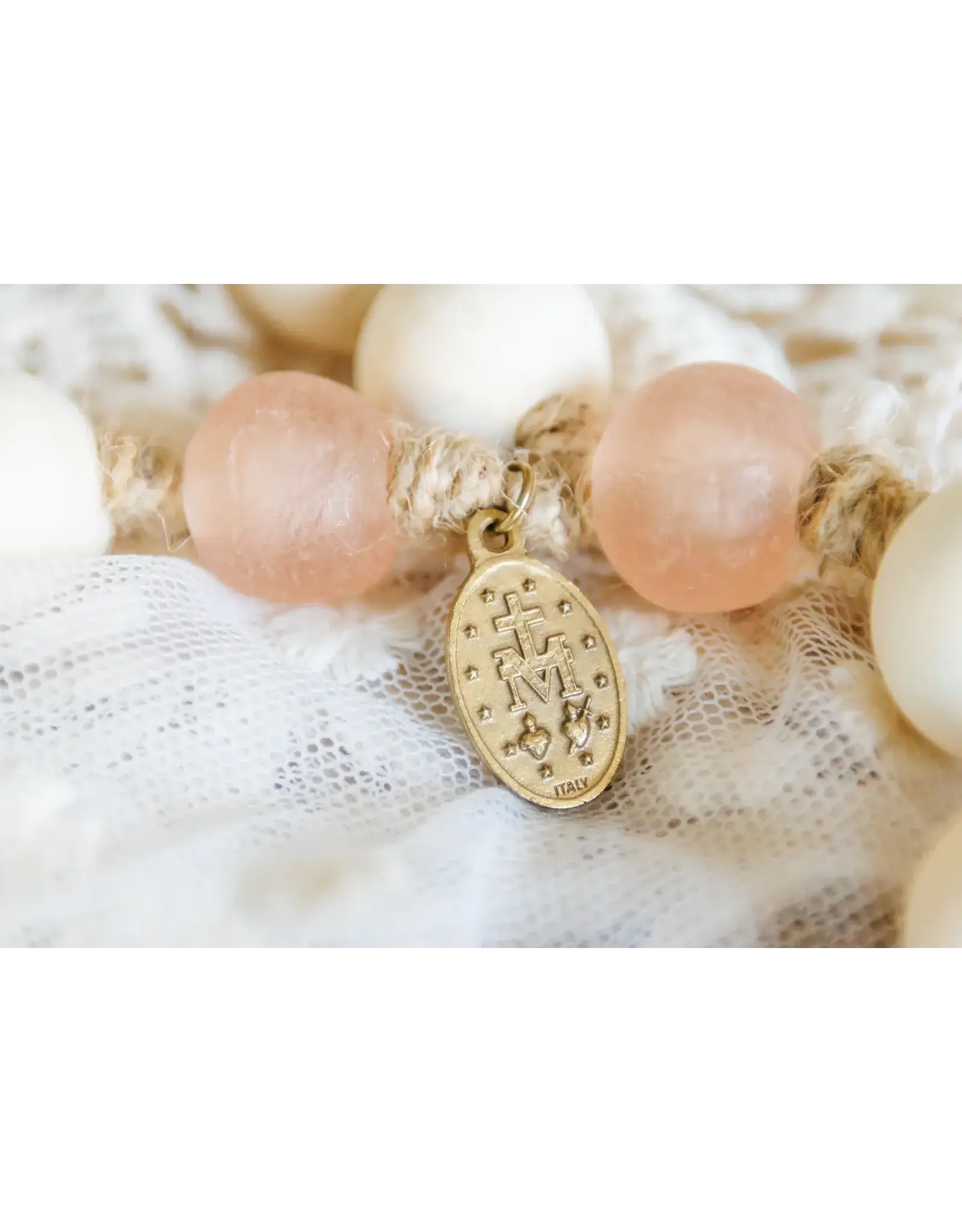 Blessed Little Boutique One Decade a Day Rosary Kit