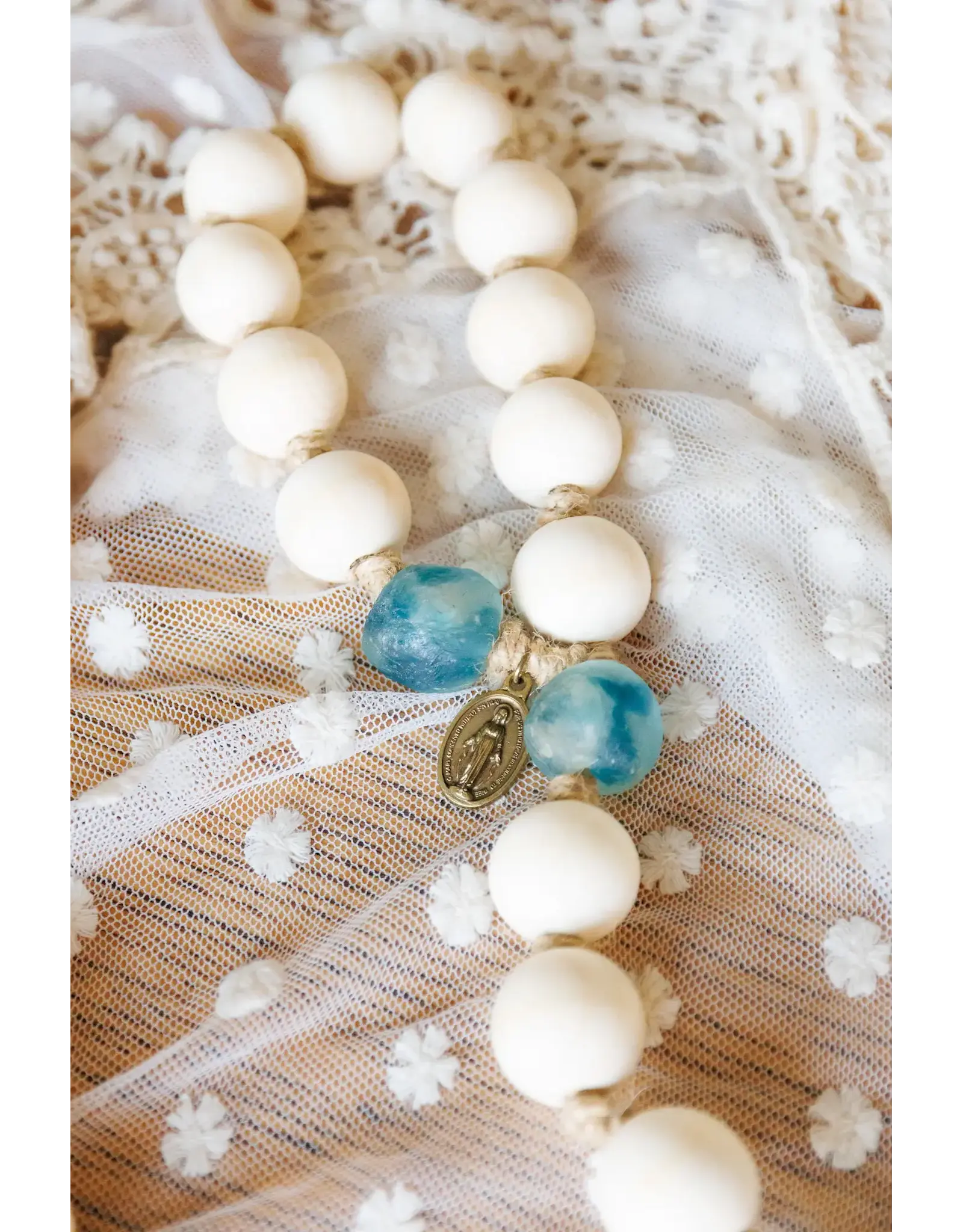 Blessed Little Boutique One Decade a Day Rosary Kit