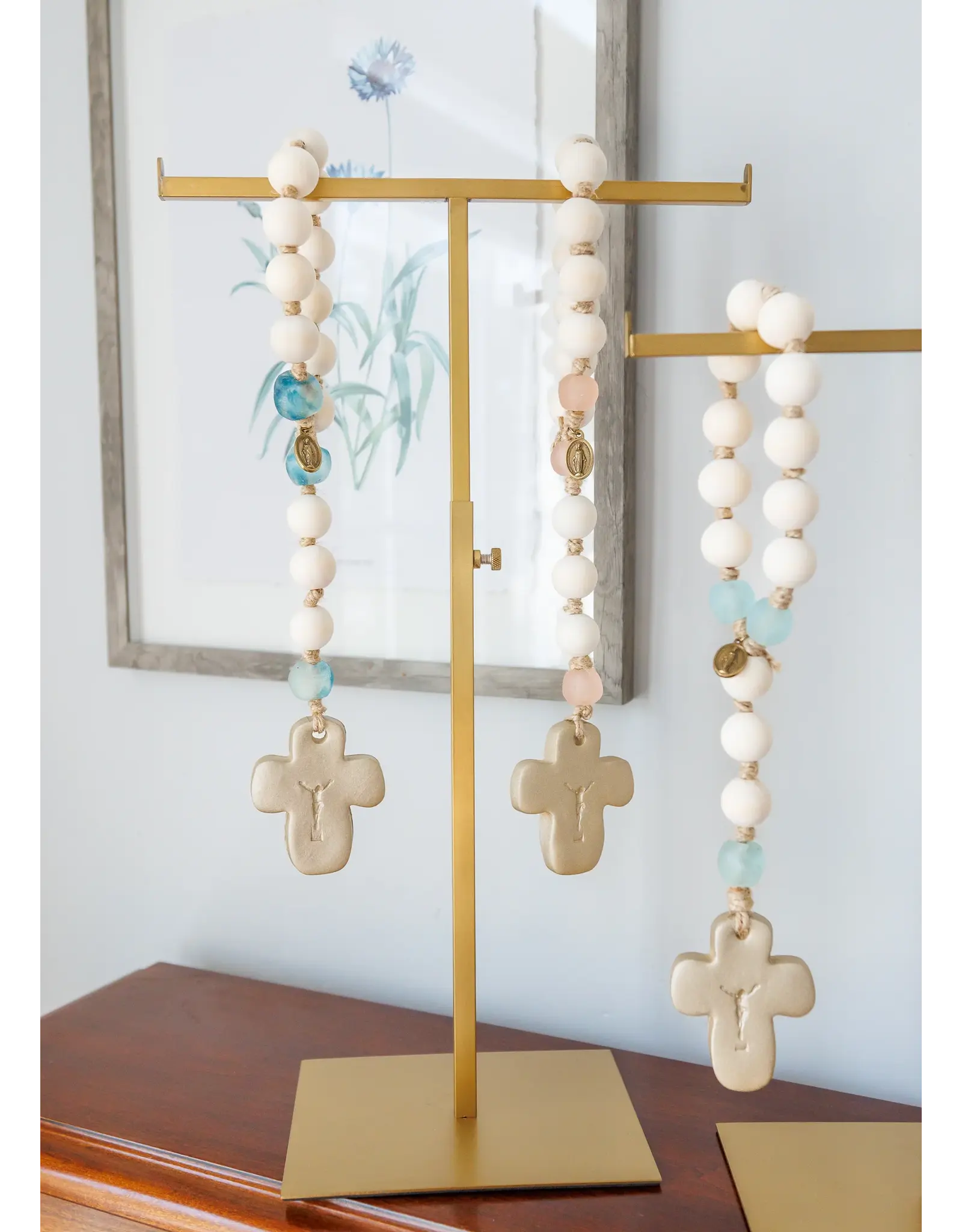 Blessed Little Boutique One Decade a Day Rosary Kit