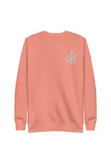 Blessed Little Boutique Chi Rho Unisex Sweatshirt