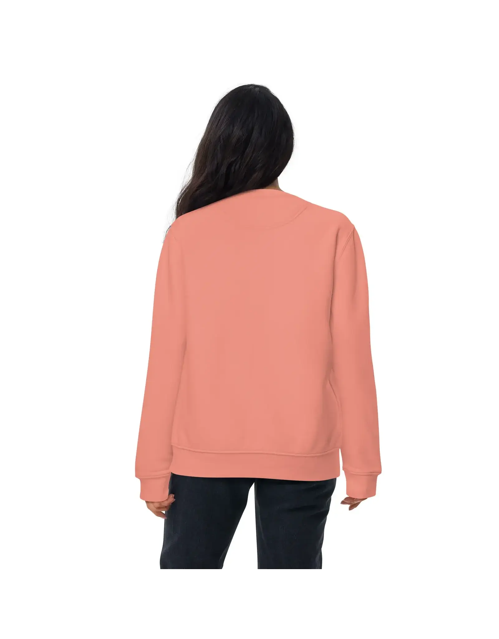 Blessed Little Boutique Chi Rho Unisex Sweatshirt