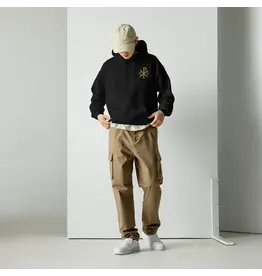 Blessed Little Boutique Chi Rho Unisex Hoodie