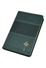 Catholic Book Publishing Tesoro de Novenas
