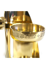 Legacy Icons Deluxe 'Smokeless' Incense Burner