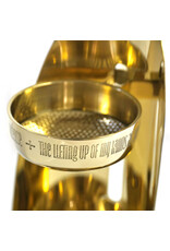 Legacy Icons Deluxe 'Smokeless' Incense Burner