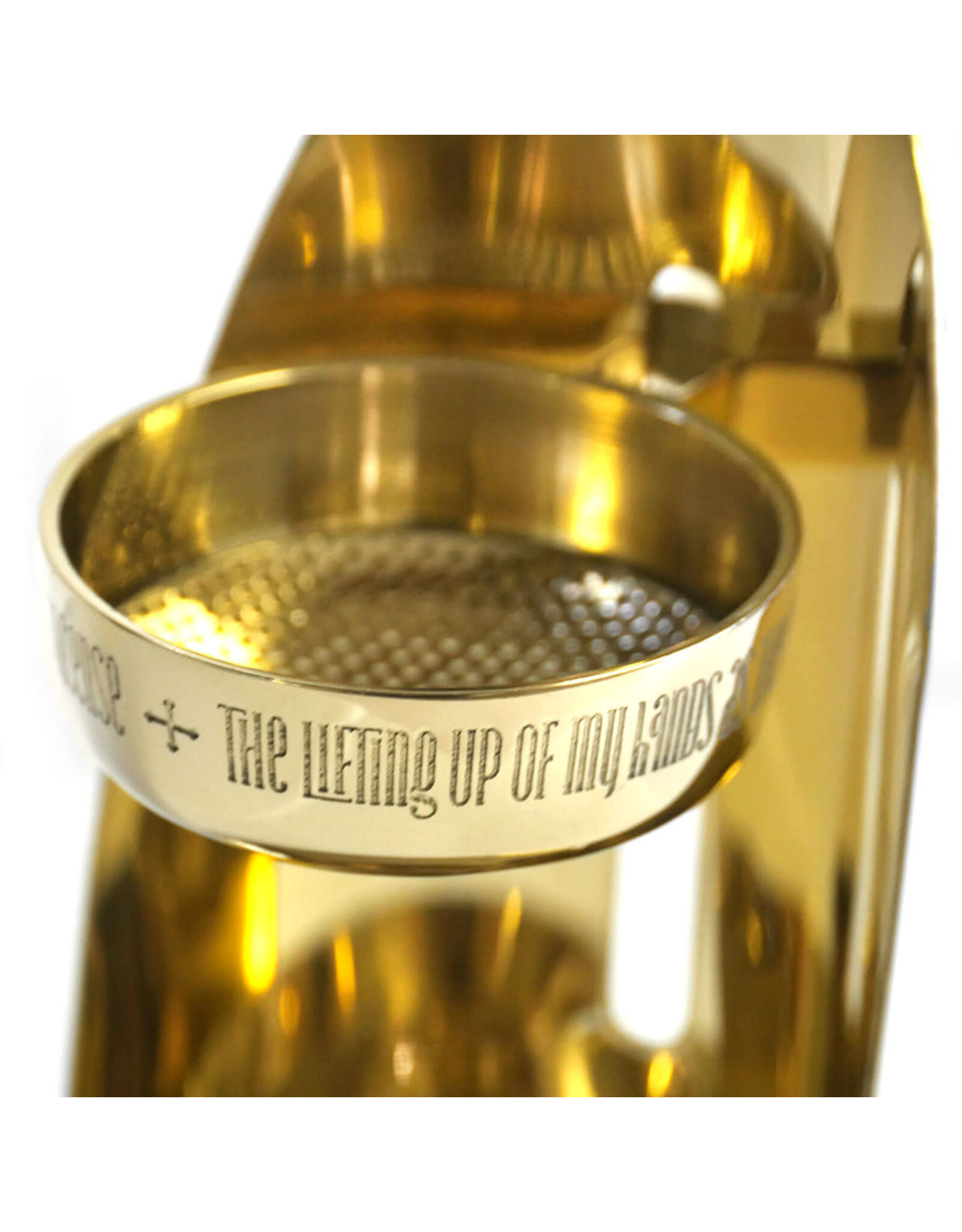 Legacy Icons Deluxe 'Smokeless' Incense Burner