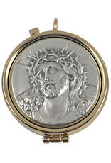 Koleys Pyx - Sacred Head of Jesus