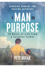 Ave Maria A Man on Purpose