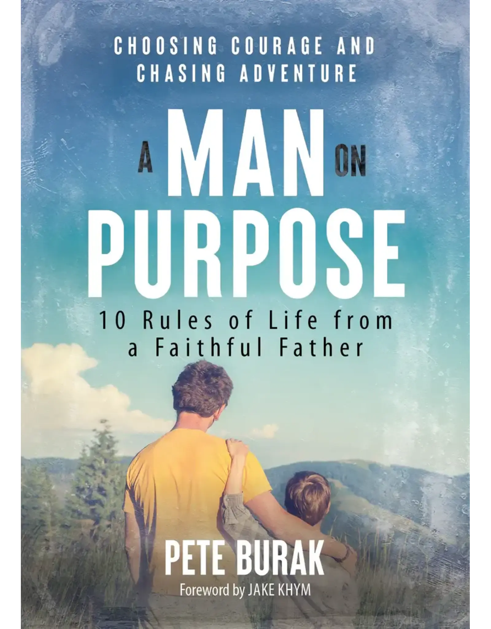 Ave Maria A Man on Purpose