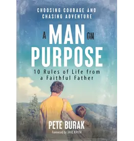 Ave Maria A Man on Purpose