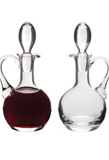 Alviti Creations Cruets 8-1/8" Height, 10 oz (Pair)