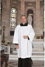 Toomey Surplice, Square Neck #886