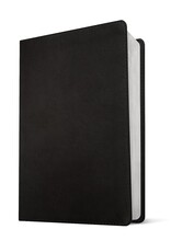 Tyndale NLT Giant Print Bible, Filament Enabled Edition (Leatherlike, Black, Red Letter)