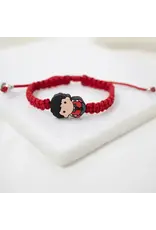 My Saint My Hero Tiny Saint Bracelet - St. Carlo Acutis