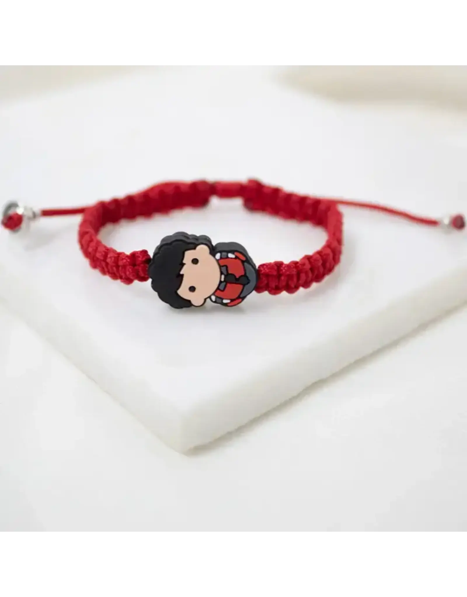 My Saint My Hero Tiny Saint Bracelet - St. Carlo Acutis