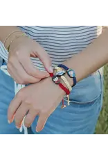 My Saint My Hero Tiny Saint Bracelet - St. Carlo Acutis