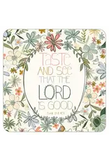Legacy Publishing Coaster - The Lord is Good