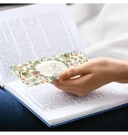 Legacy Publishing Bookmark - The Lord is Good