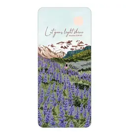 Legacy Publishing Bookmark - Walking Away