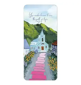 Legacy Publishing Bookmark - Church Path