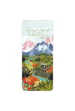 Legacy Publishing Bookmark - Mountains
