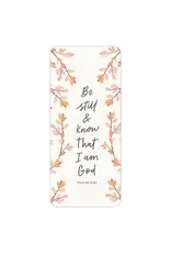 Legacy Publishing Bookmark - Be Still