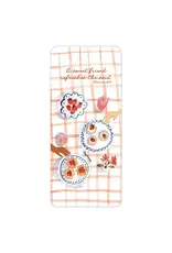 Legacy Publishing Bookmark - Sweetest Picnic