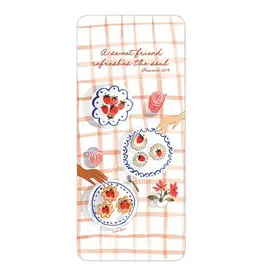 Legacy Publishing Bookmark - Sweetest Picnic