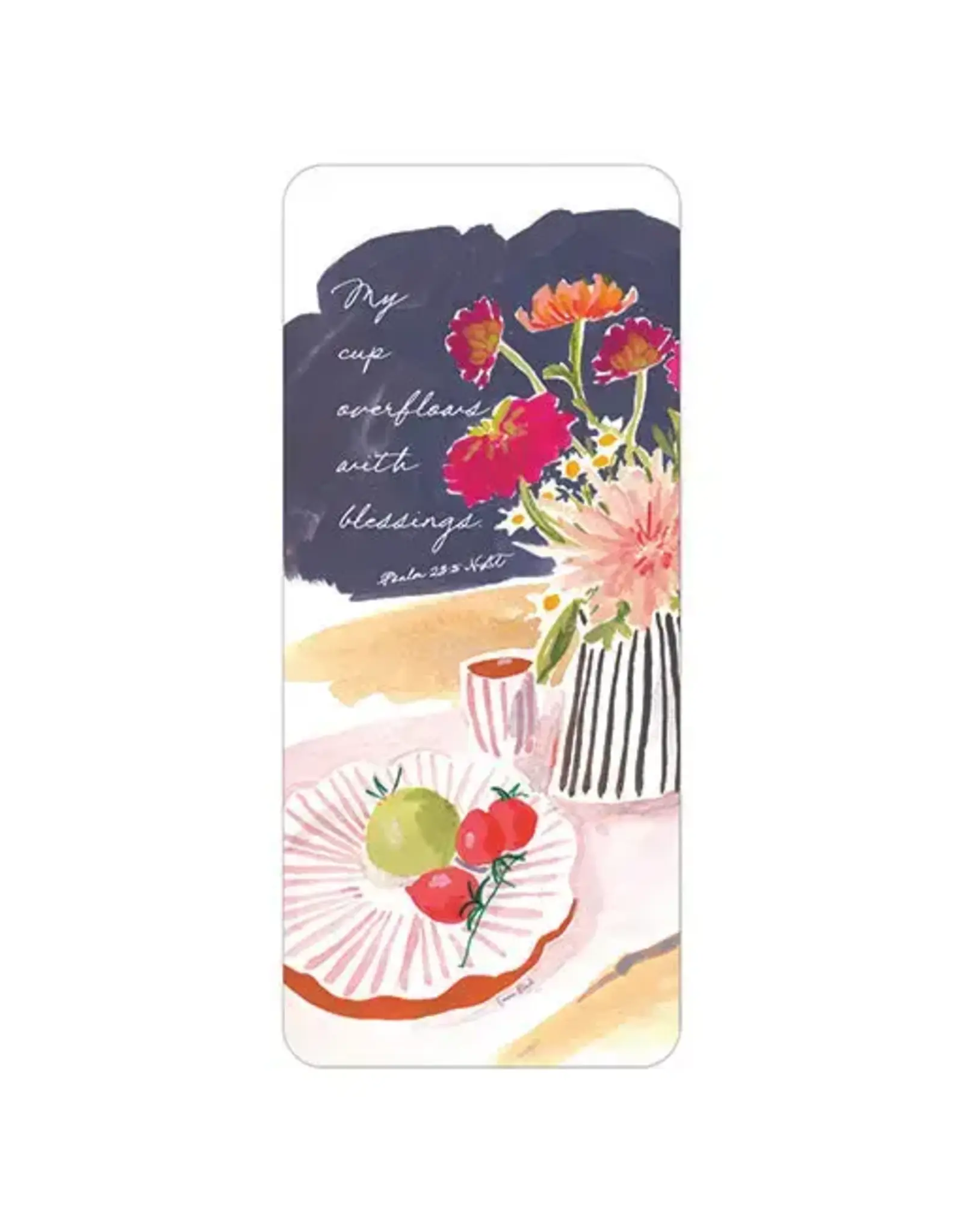Legacy Publishing Bookmark - Still Life
