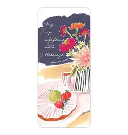 Legacy Publishing Bookmark - Still Life