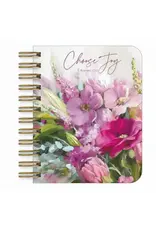 Legacy Publishing Little Book - Bright Floral