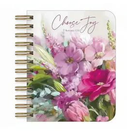 Legacy Publishing Little Book - Bright Floral