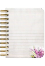 Legacy Publishing Little Book - Bright Floral