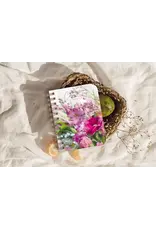 Legacy Publishing Little Book - Bright Floral