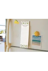 Legacy Publishing List Pad - Strength & Shield