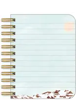 Legacy Publishing Little Book w/Glitter - Walking Away